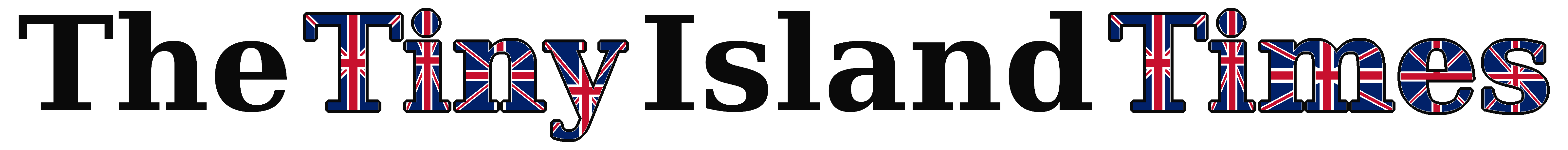 The Tiny Island Times